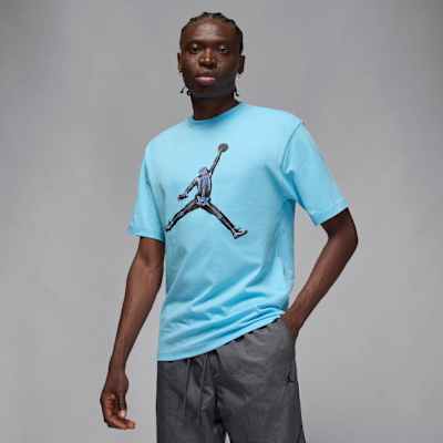 NIKE JORDAN メッシュ Tシャツ M NIKE JORDAN Jumpman Mesh Jersey ジョーダン メッシュ Tシャツ (Nike